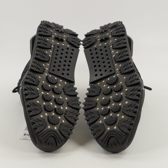 Adidas Pharrell x HU NMD_S1 RYAT 'Core Black' GV6639 Multi Size - Picture 7 of 10